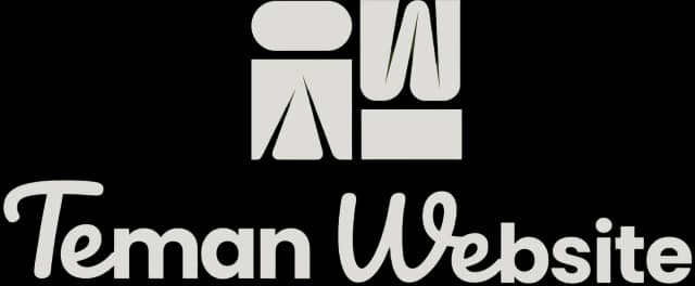 Teman Website Logo
